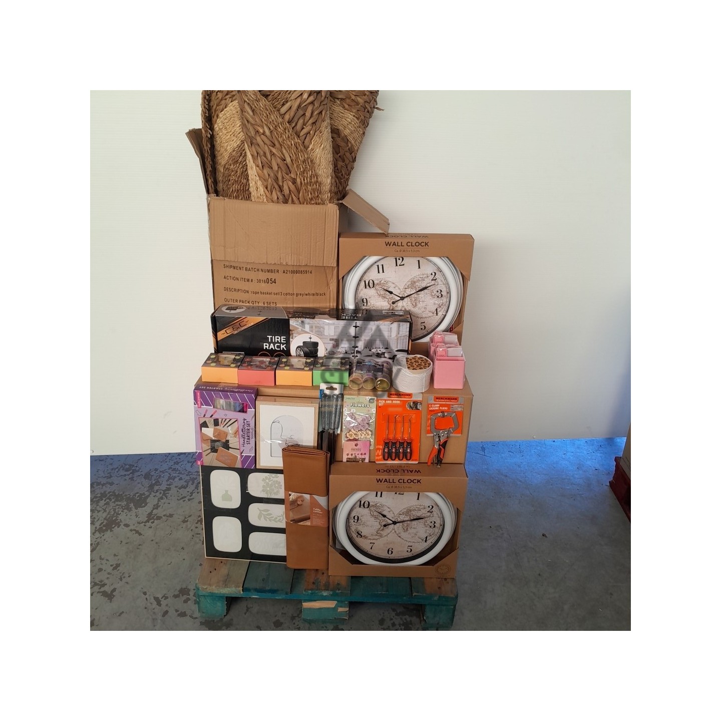 A****N - 200 pièces