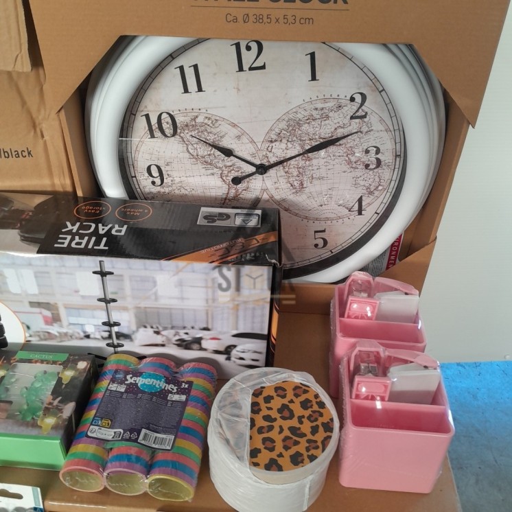 A****N - 200 pièces