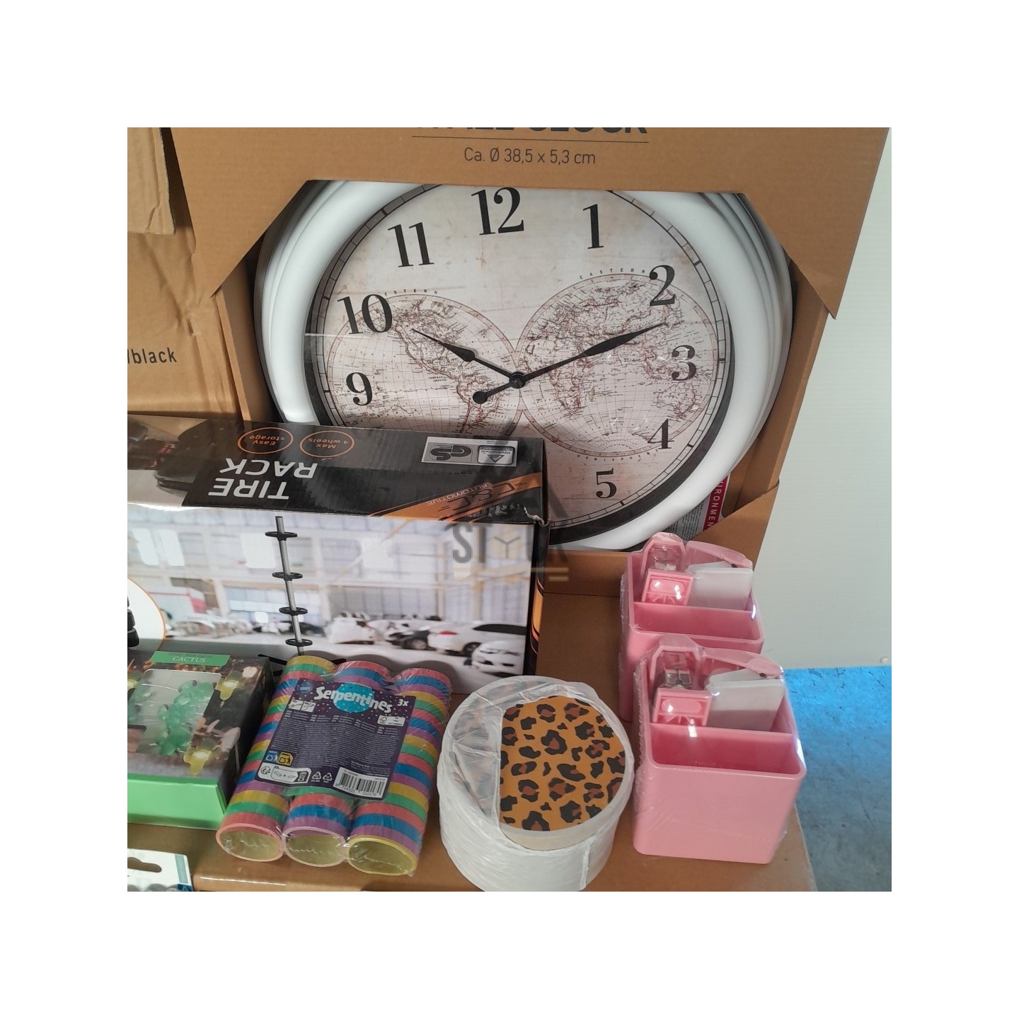 A****N - 200 pièces