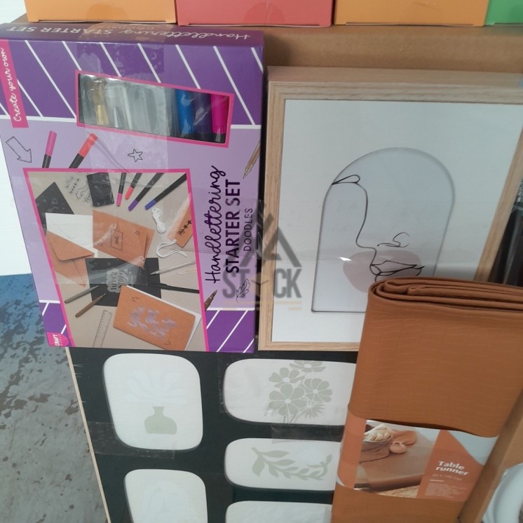 A****N - 200 pièces