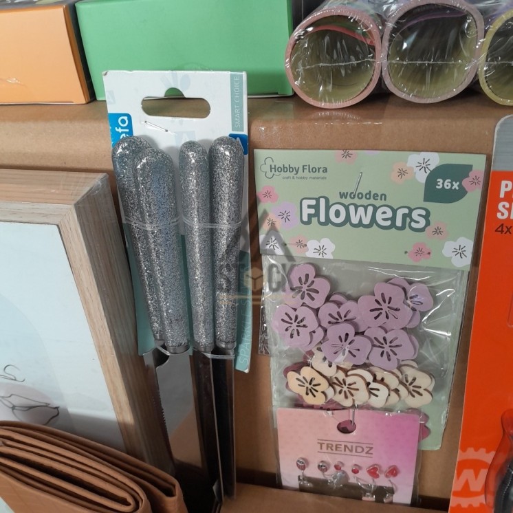 A****N - 200 pièces