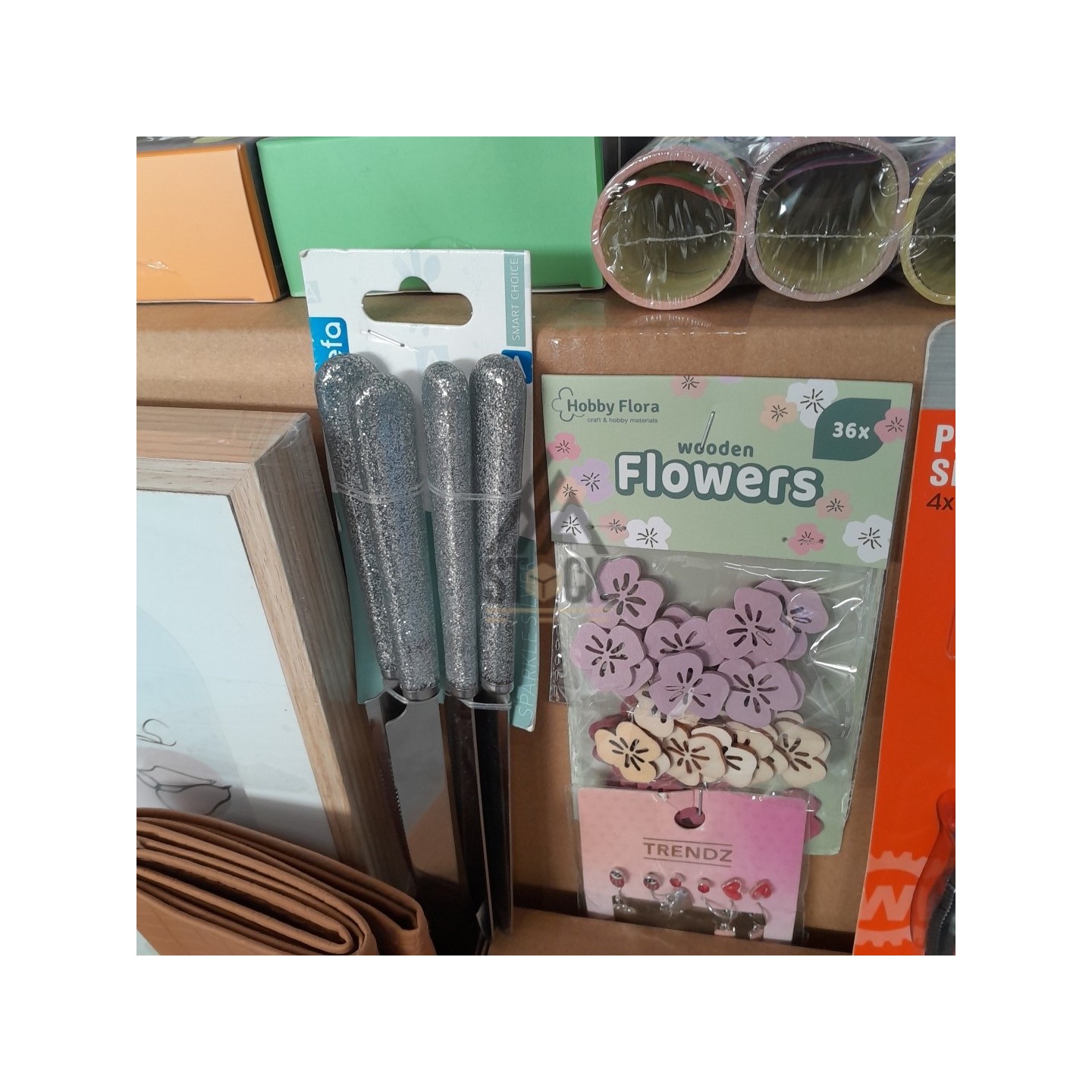 A****N - 200 pièces