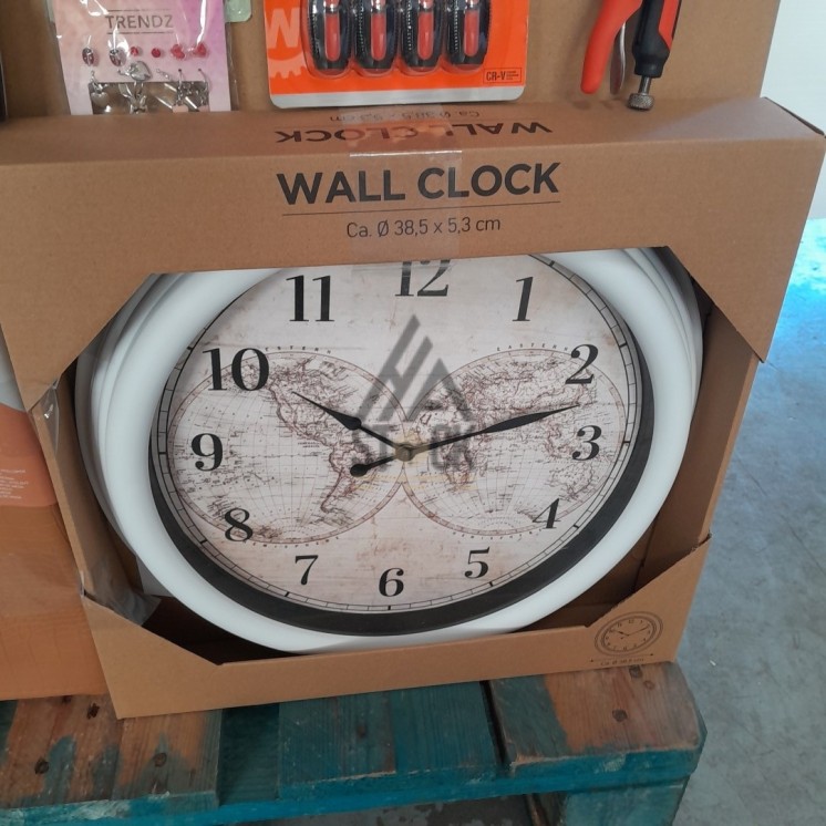 A****N - 200 pièces