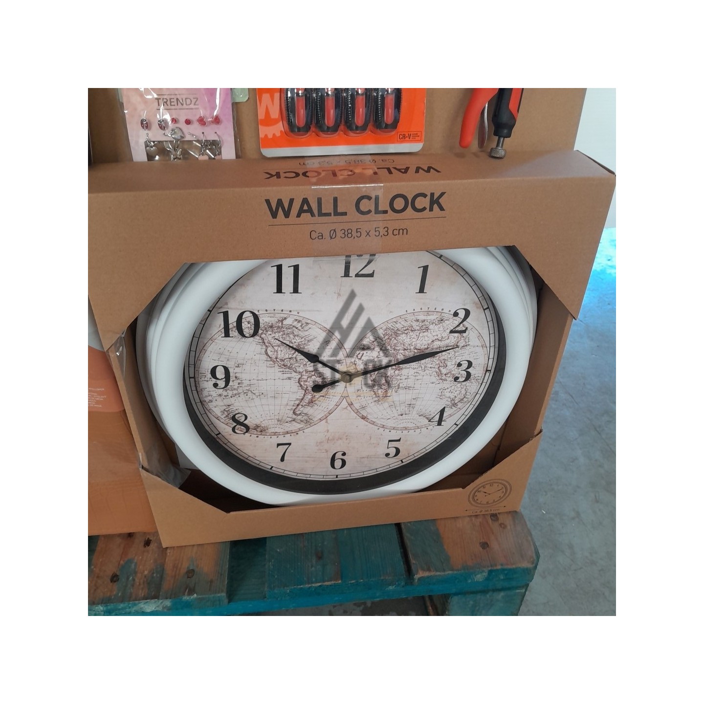 A****N - 200 pièces