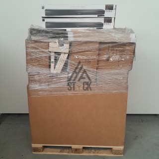 PALETTE A****N - A263