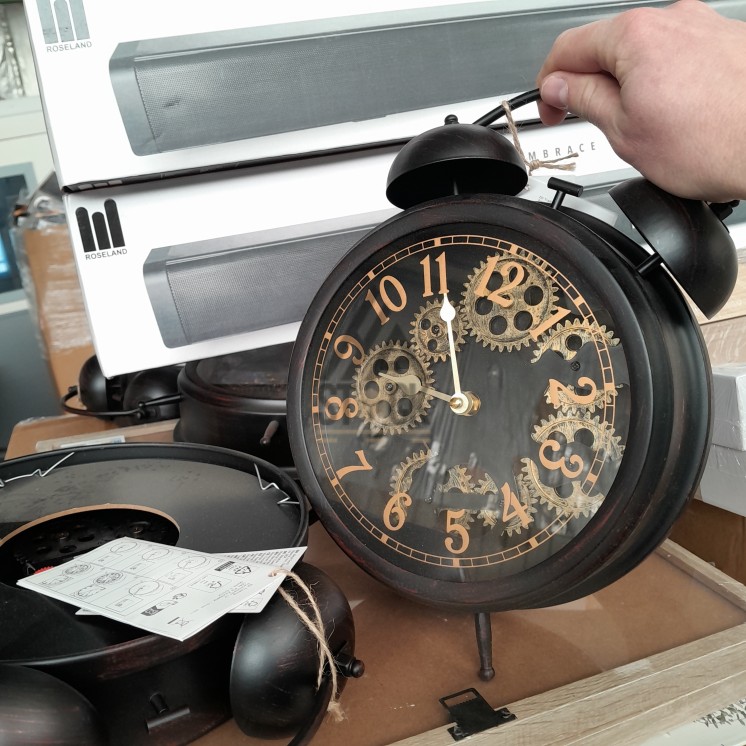 PALETTE A****N - A263