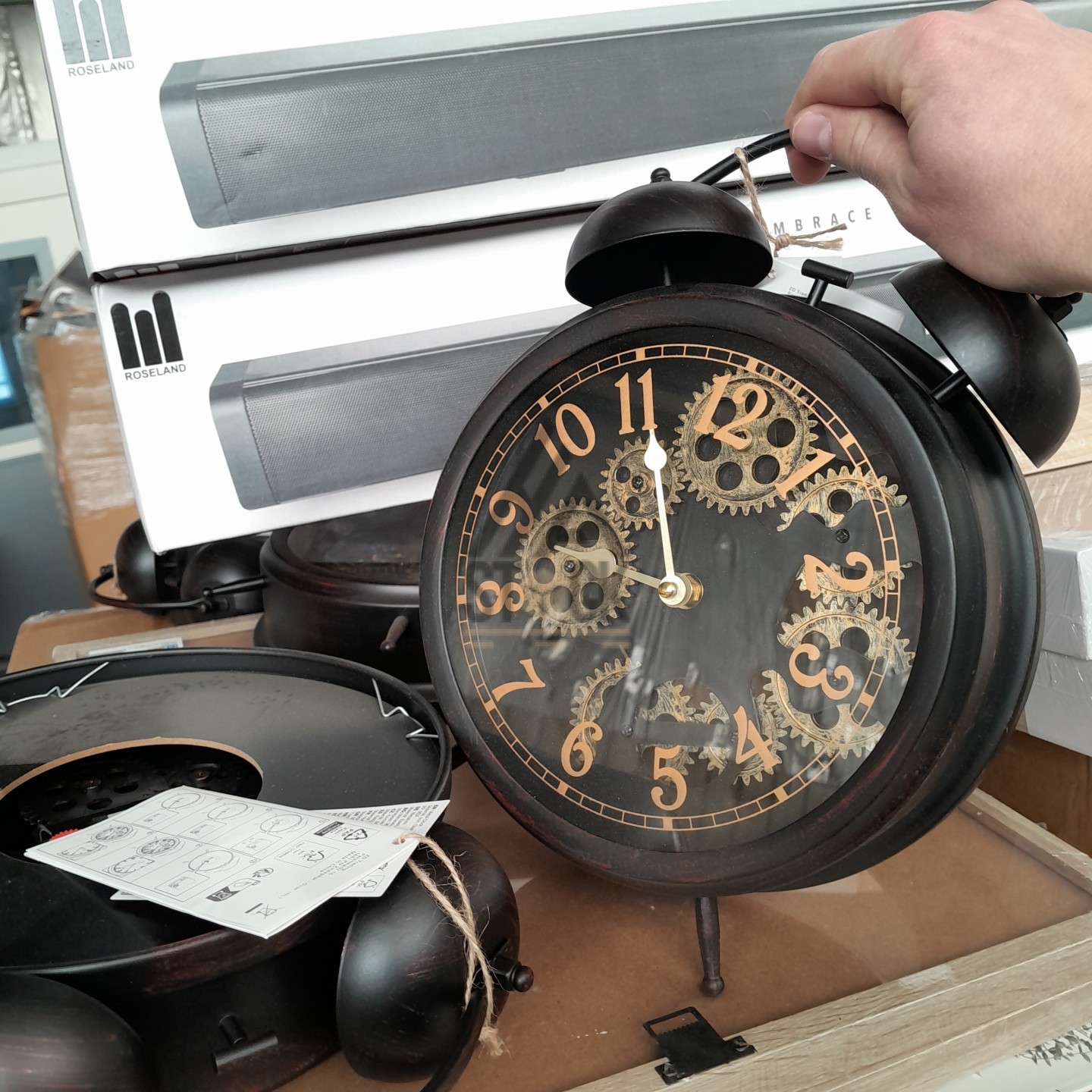 PALETTE A****N - A263