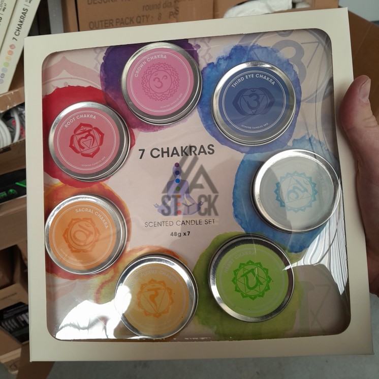 PALETTE A****N - A263