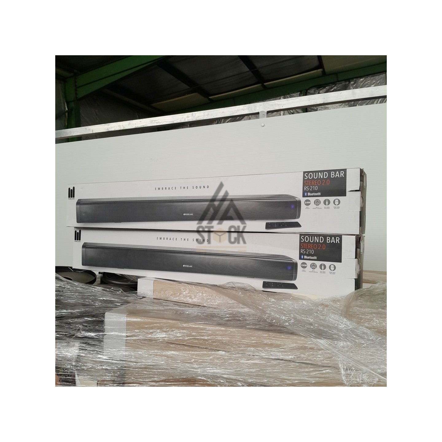 PALETTE A****N - A263