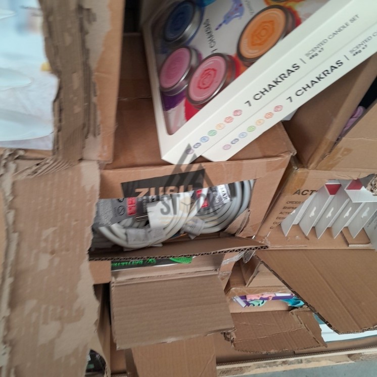 PALETTE A****N - A263