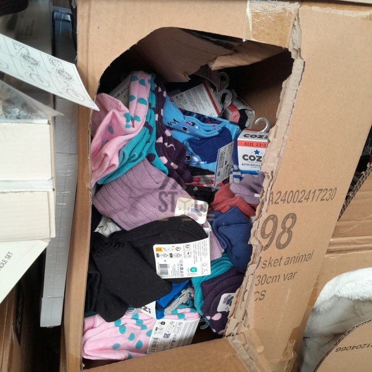 PALETTE A****N - A263