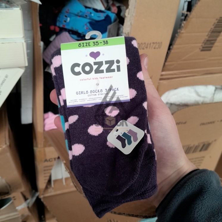 PALETTE A****N - A263