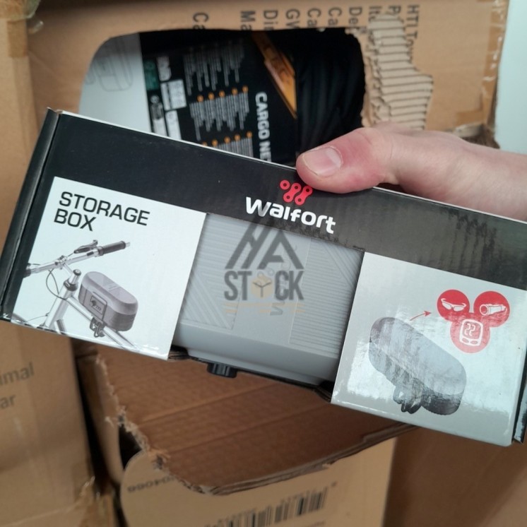 PALETTE A****N - A263