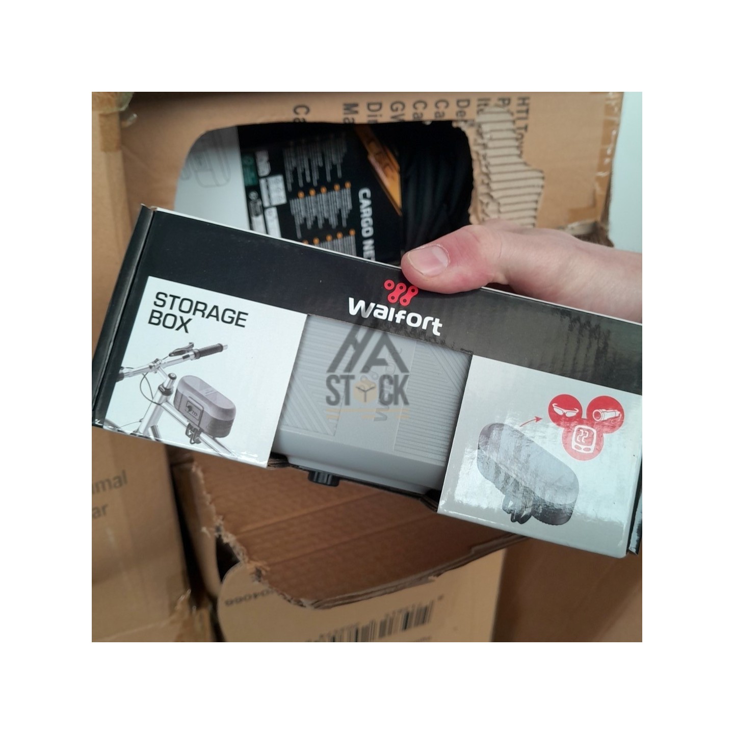 PALETTE A****N - A263