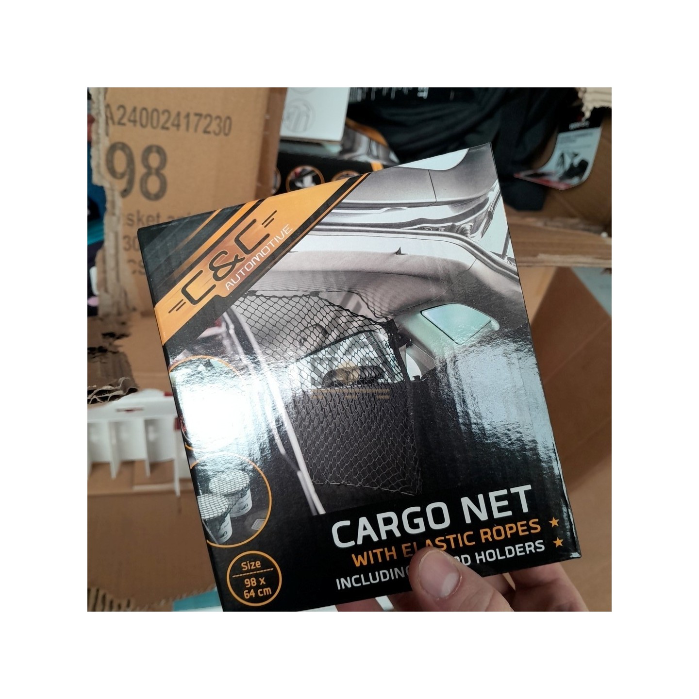 PALETTE A****N - A263