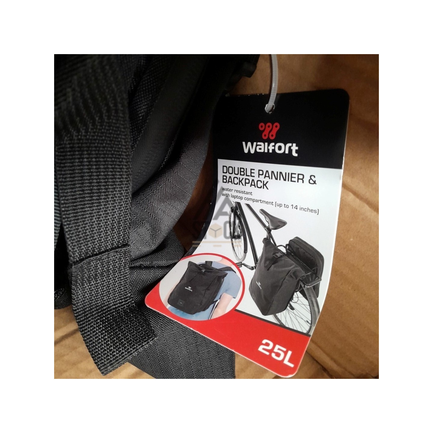 PALETTE A****N - A263