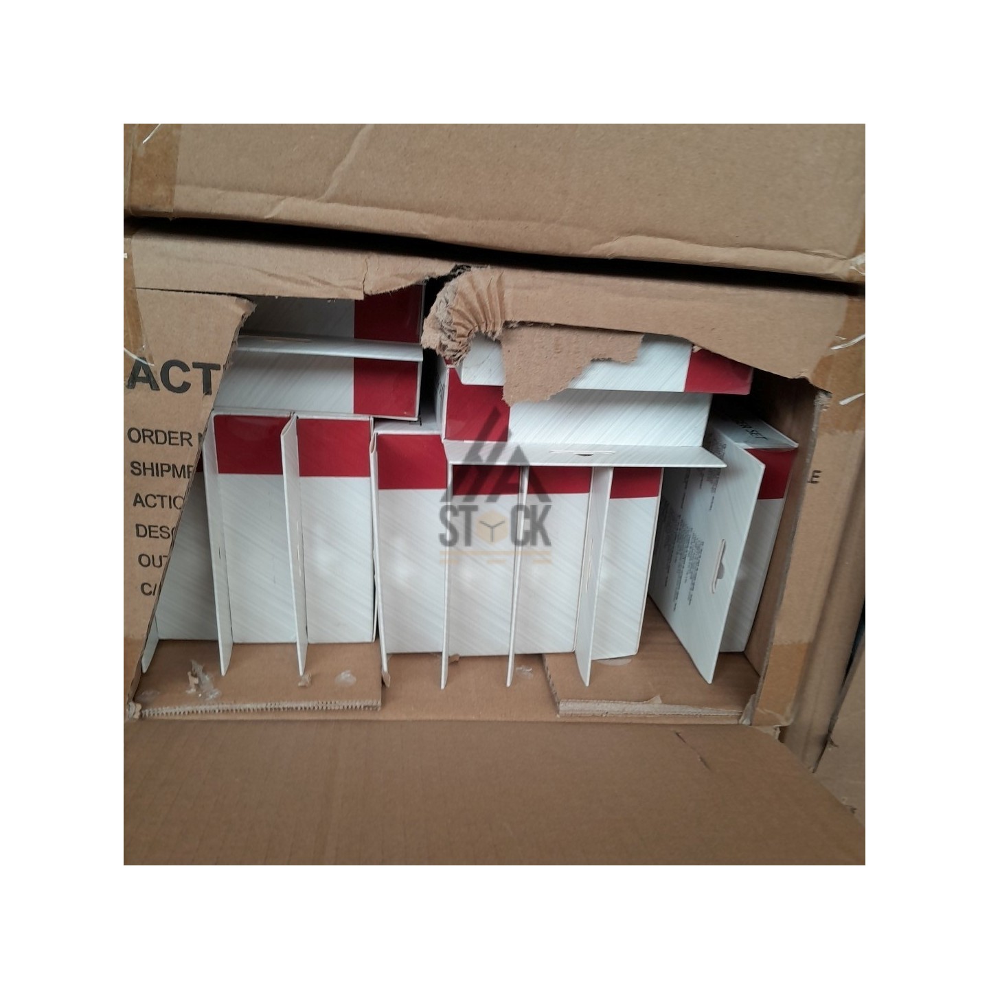 PALETTE A****N - A263