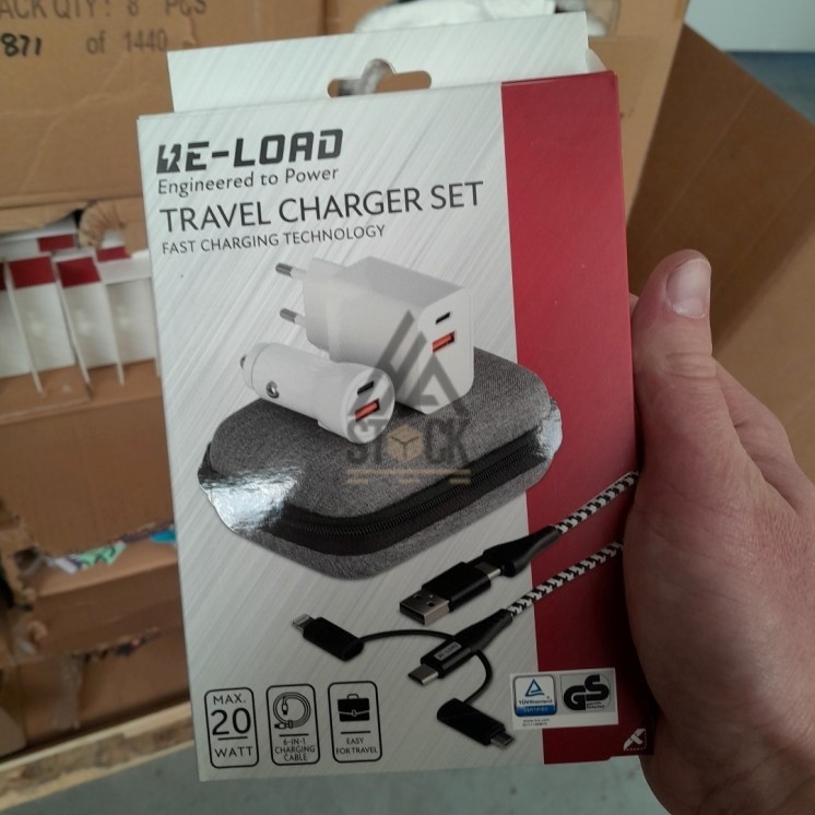 PALETTE A****N - A263