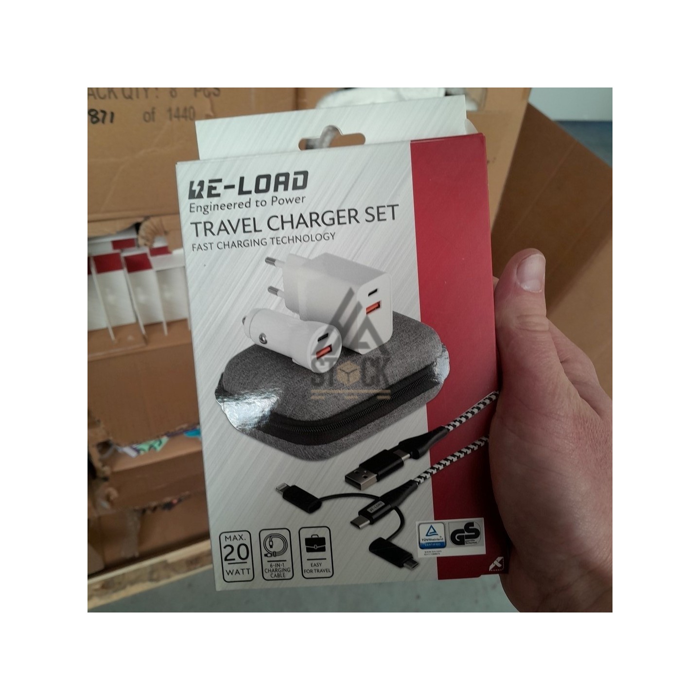 PALETTE A****N - A263