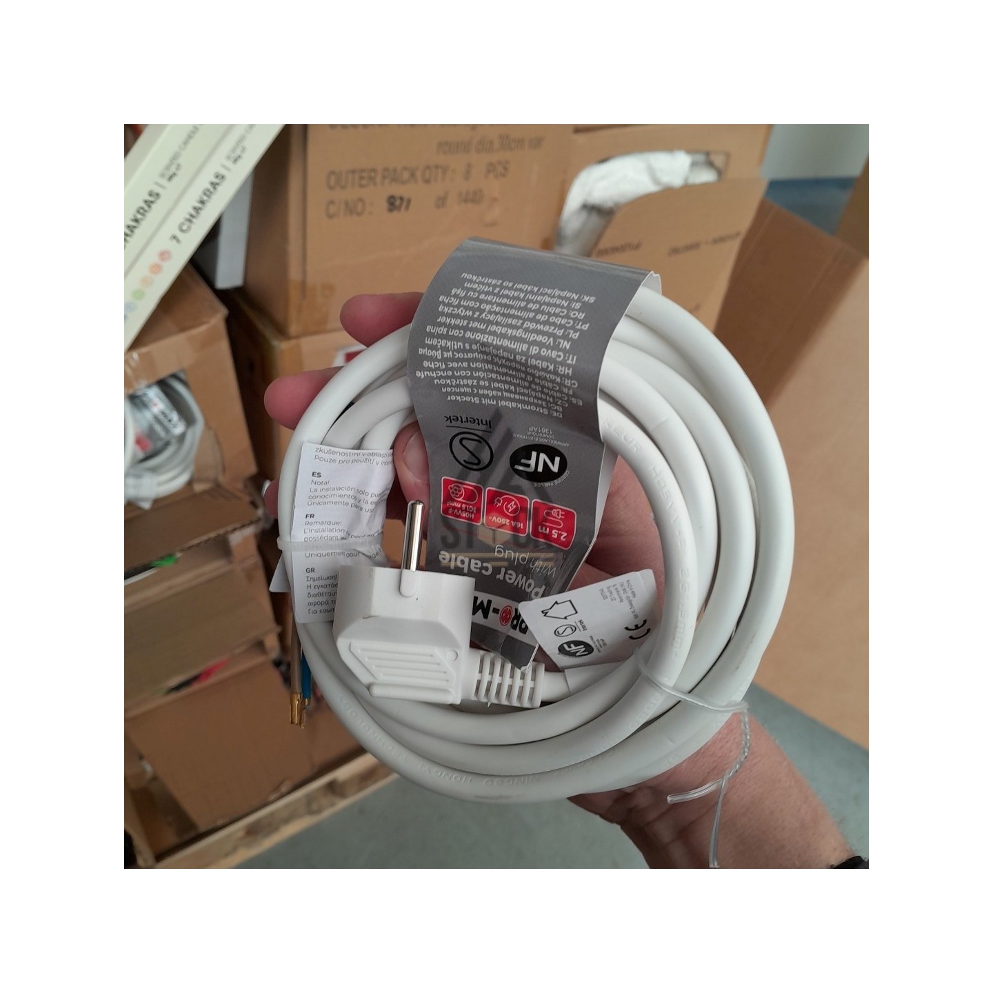 PALETTE A****N - A263