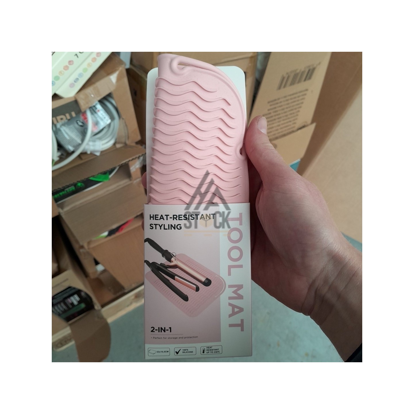 PALETTE A****N - A263