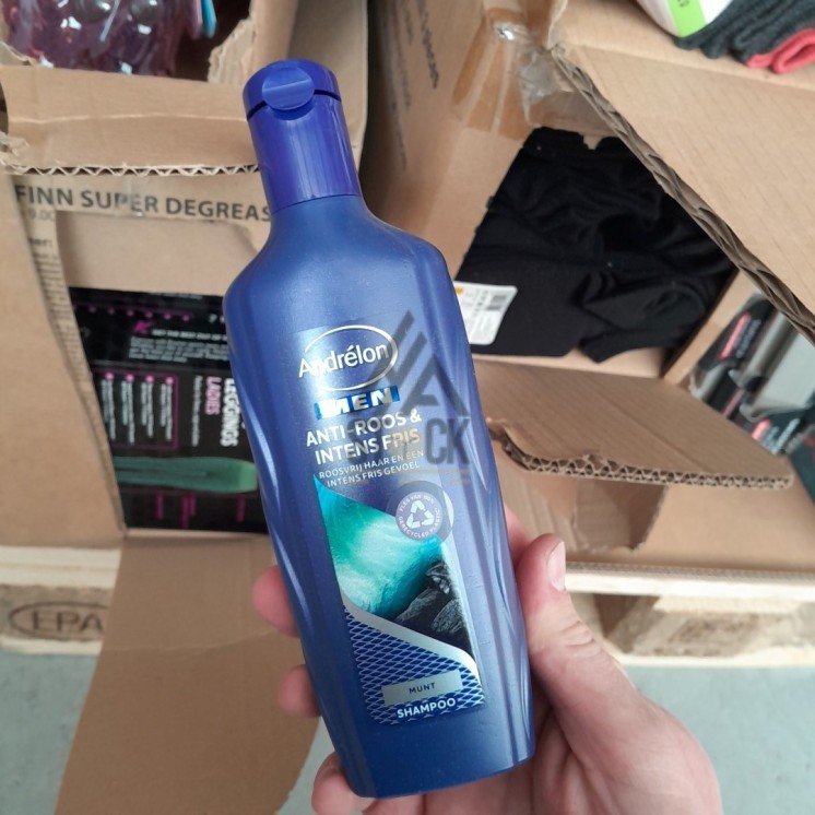 PALETTE A****N - A263