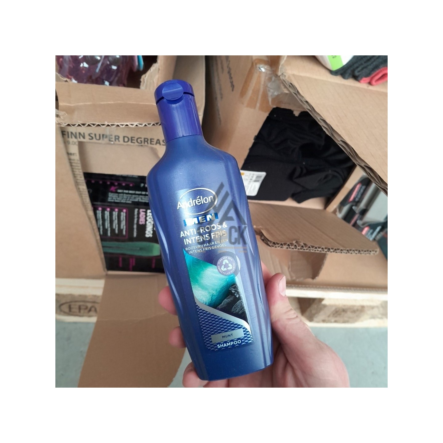 PALETTE A****N - A263