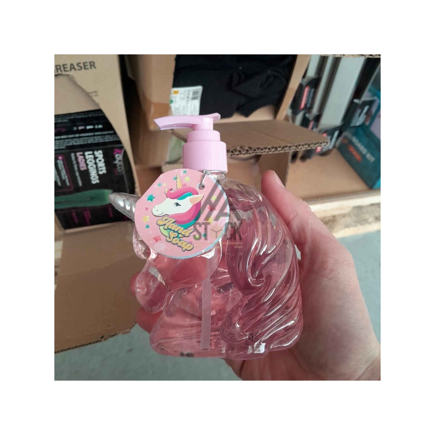 PALETTE A****N - A263