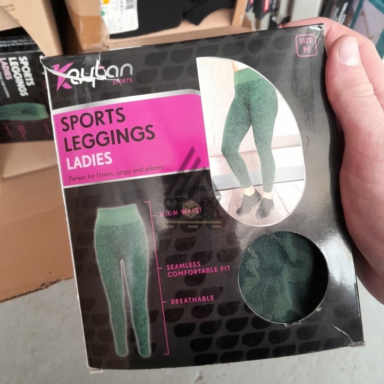 PALETTE A****N - A263