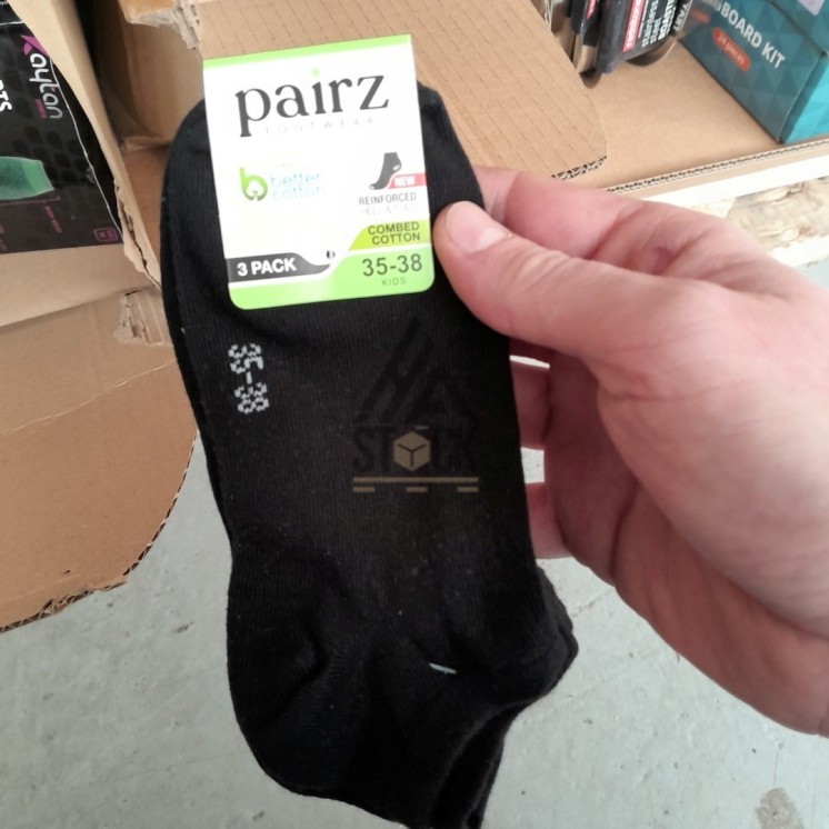 PALETTE A****N - A263