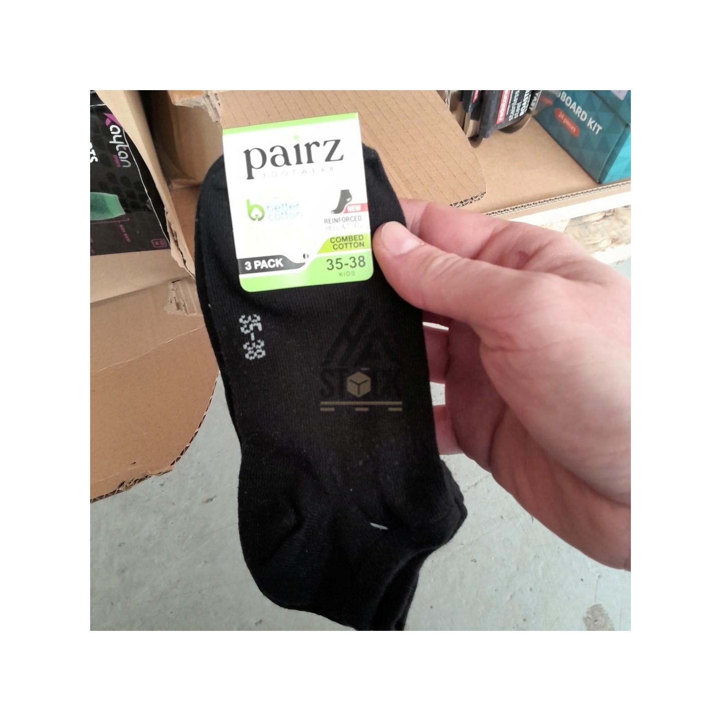 PALETTE A****N - A263