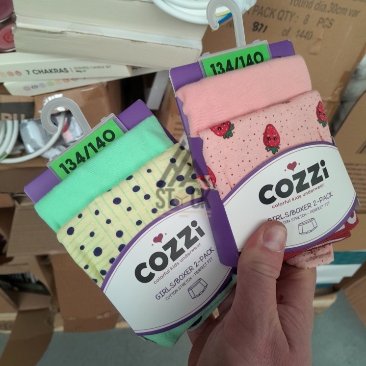 PALETTE A****N - A263