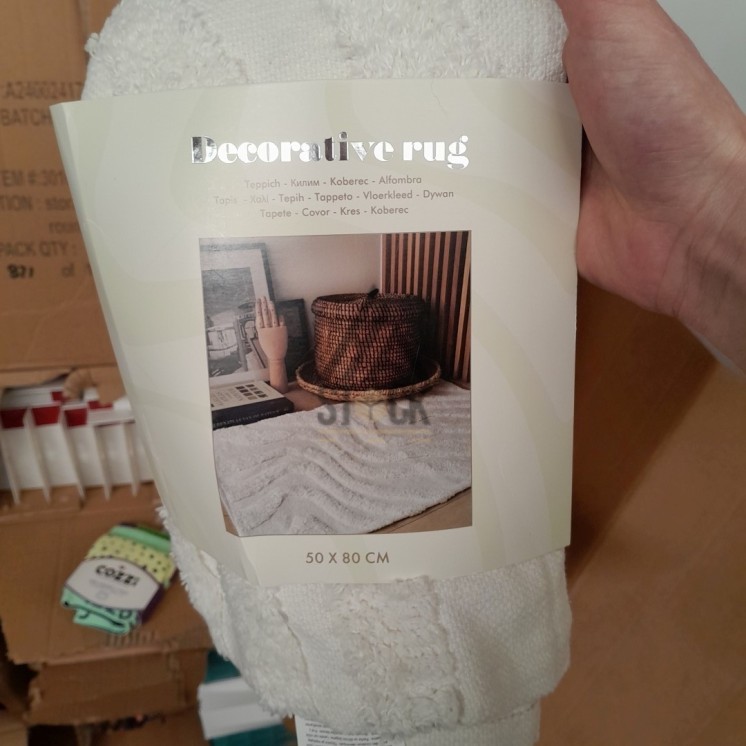 PALETTE A****N - A263