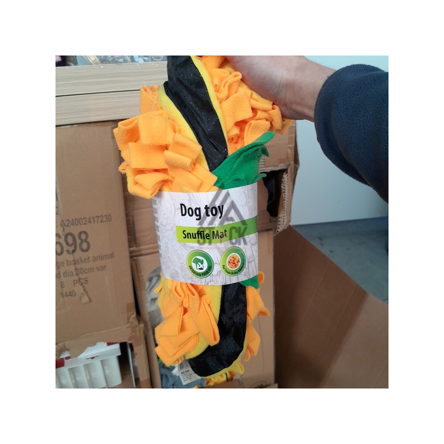 PALETTE A****N - A263