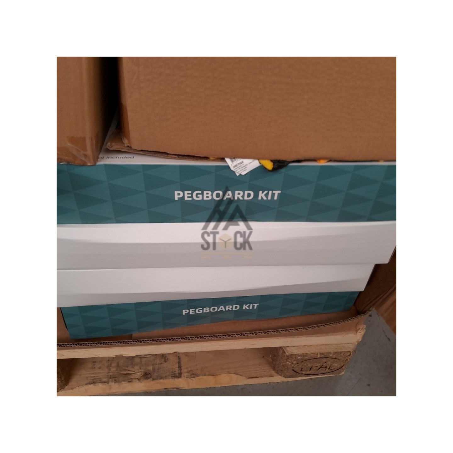 PALETTE A****N - A263