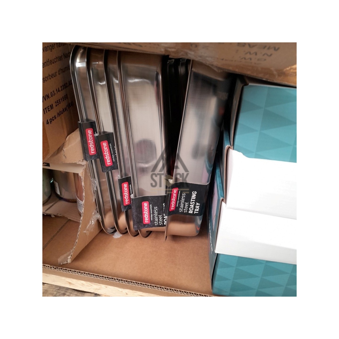 PALETTE A****N - A263