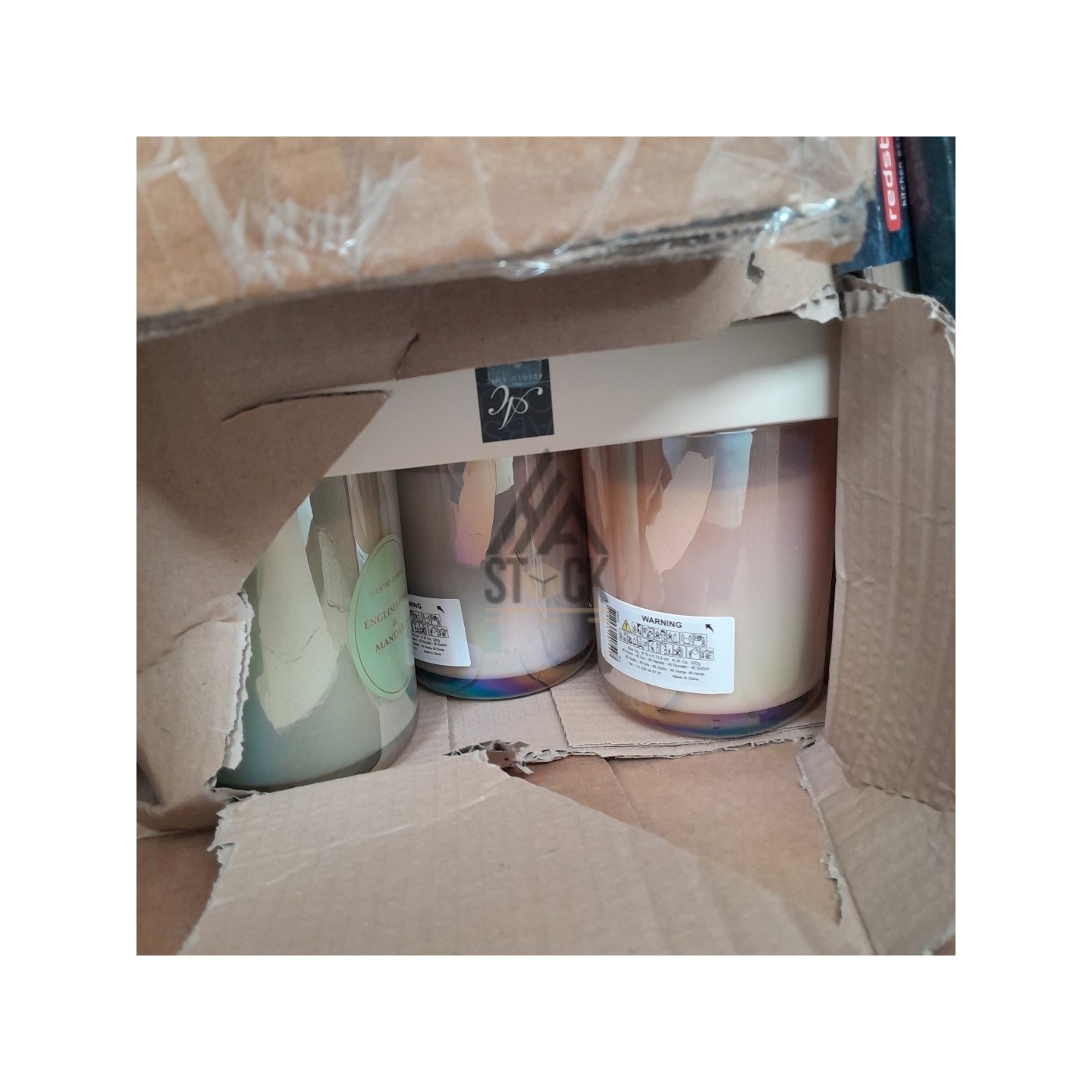 PALETTE A****N - A263