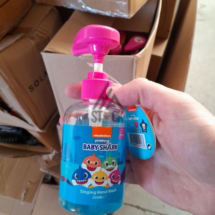 PALETTE A****N - A263