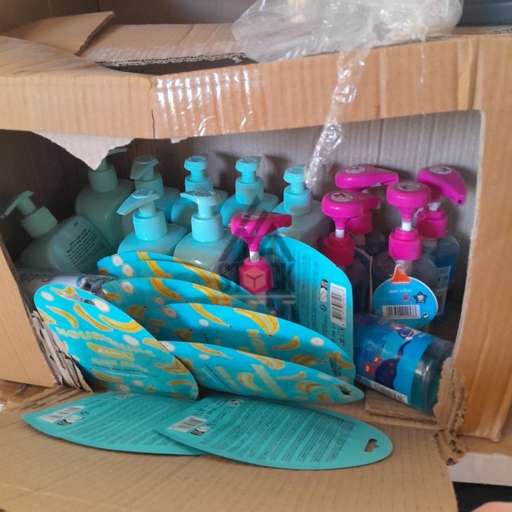 PALETTE A****N - A263