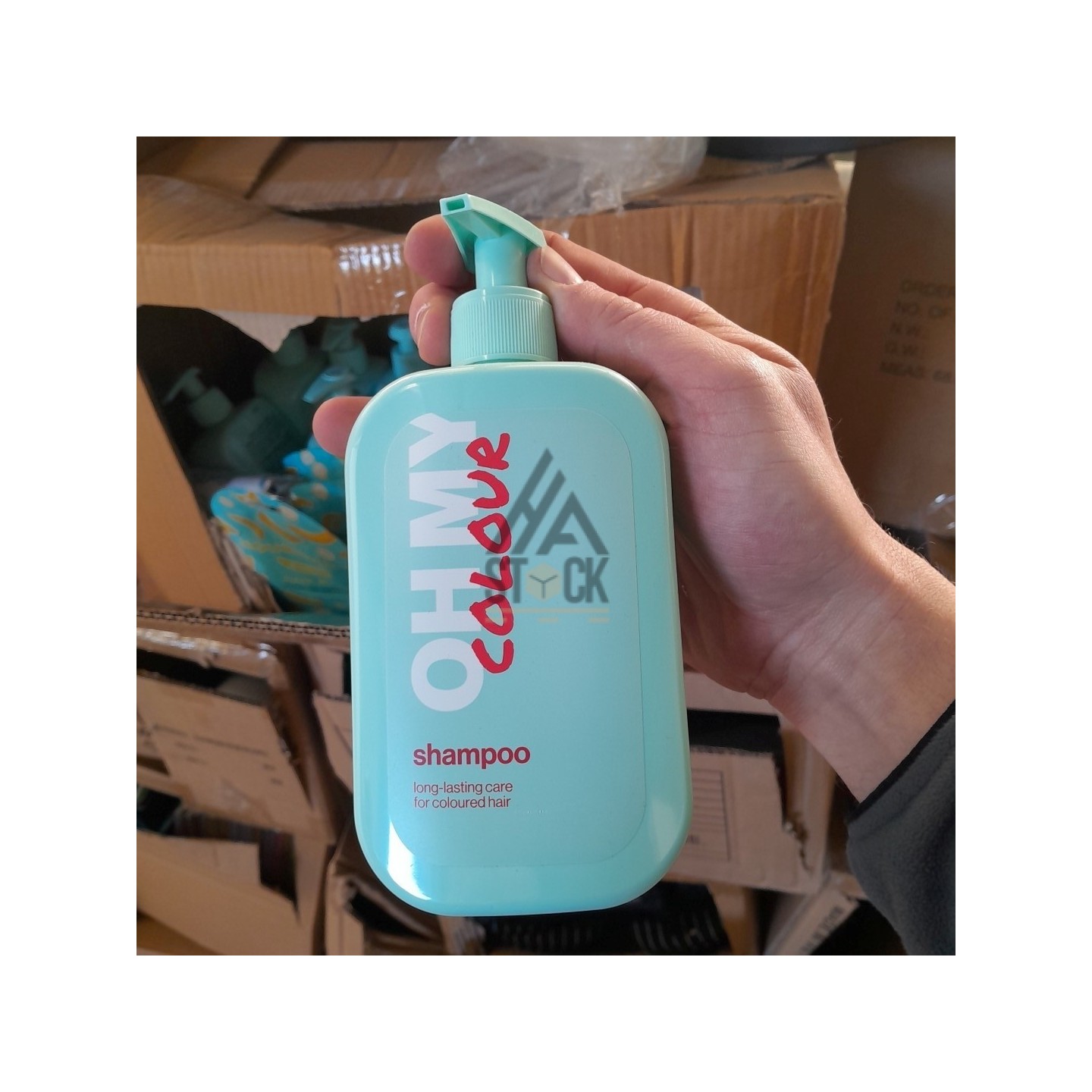 PALETTE A****N - A263