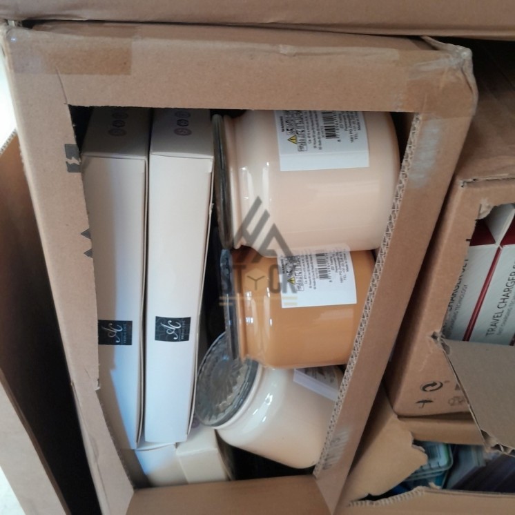 PALETTE A****N - A263