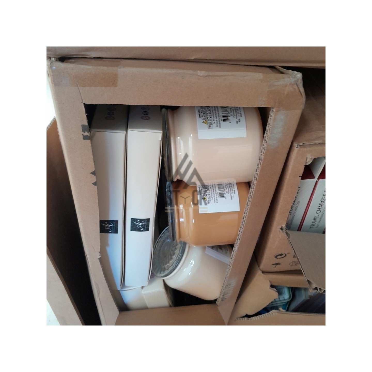 PALETTE A****N - A263