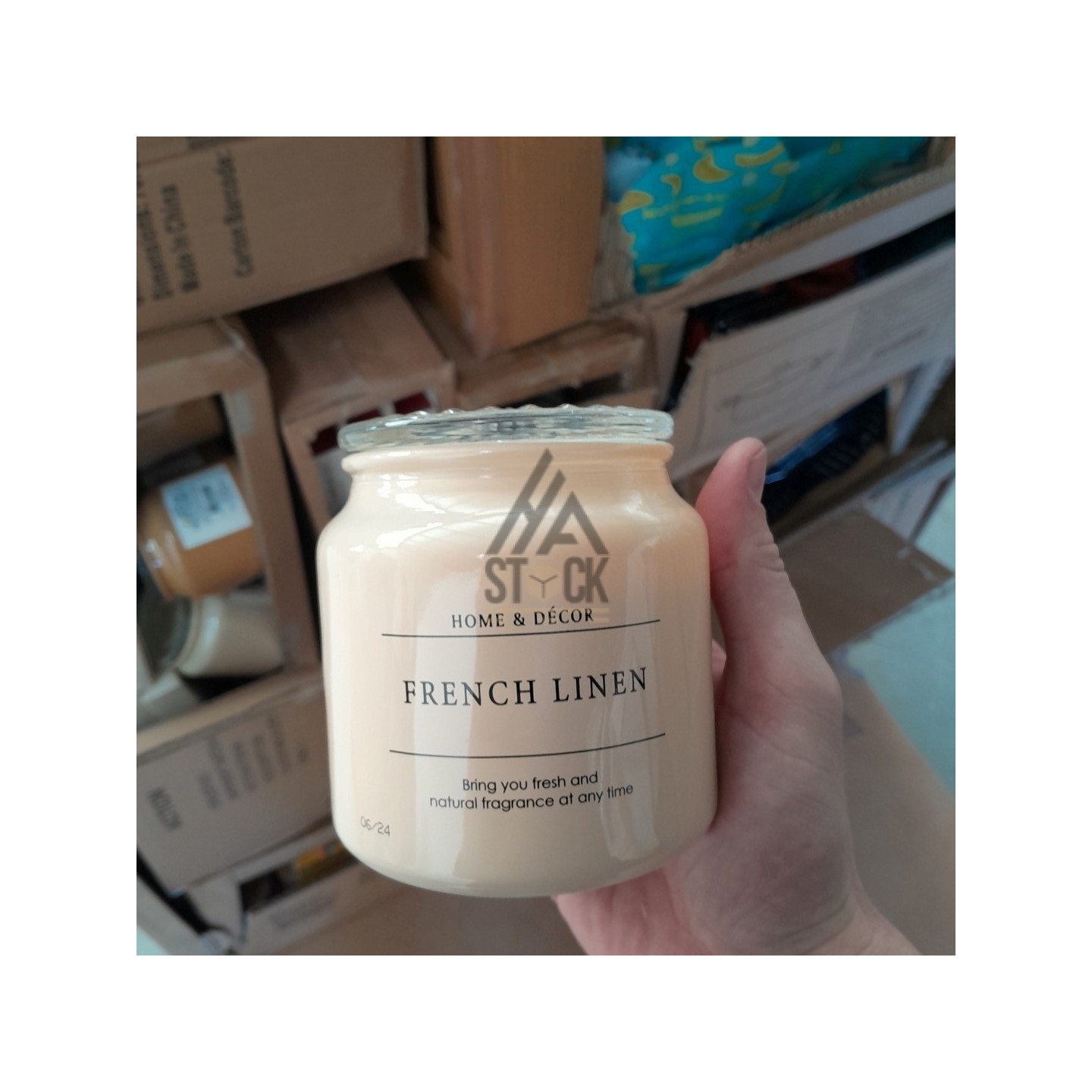 PALETTE A****N - A263