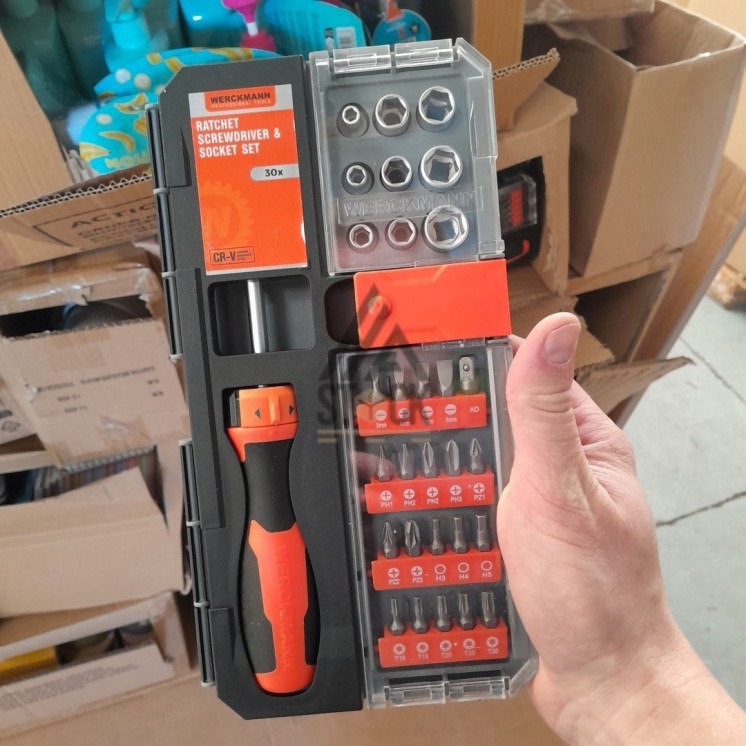 PALETTE A****N - A263