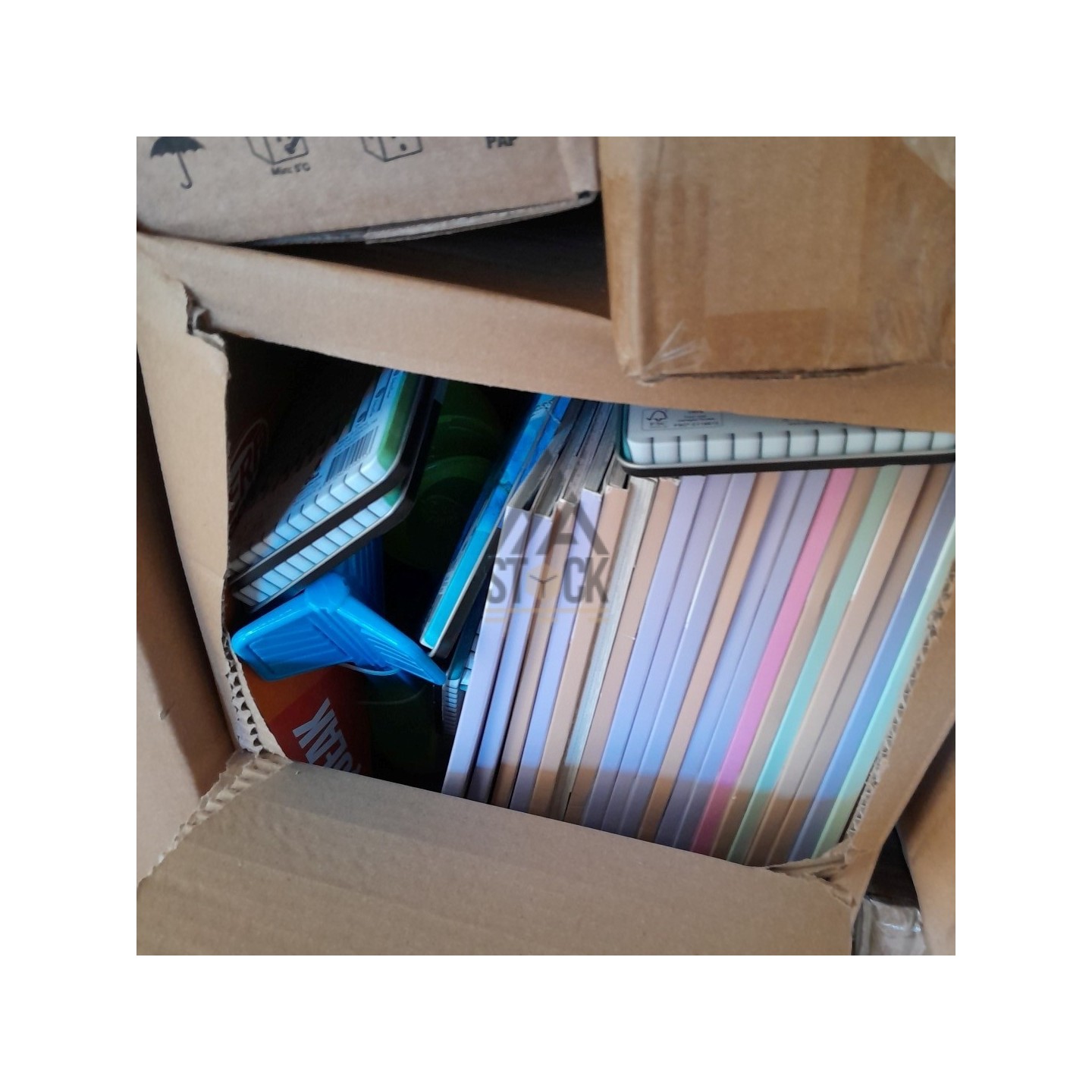 PALETTE A****N - A263