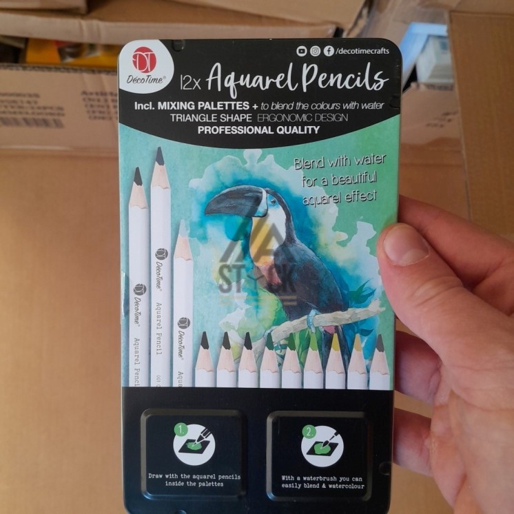 PALETTE A****N - A263