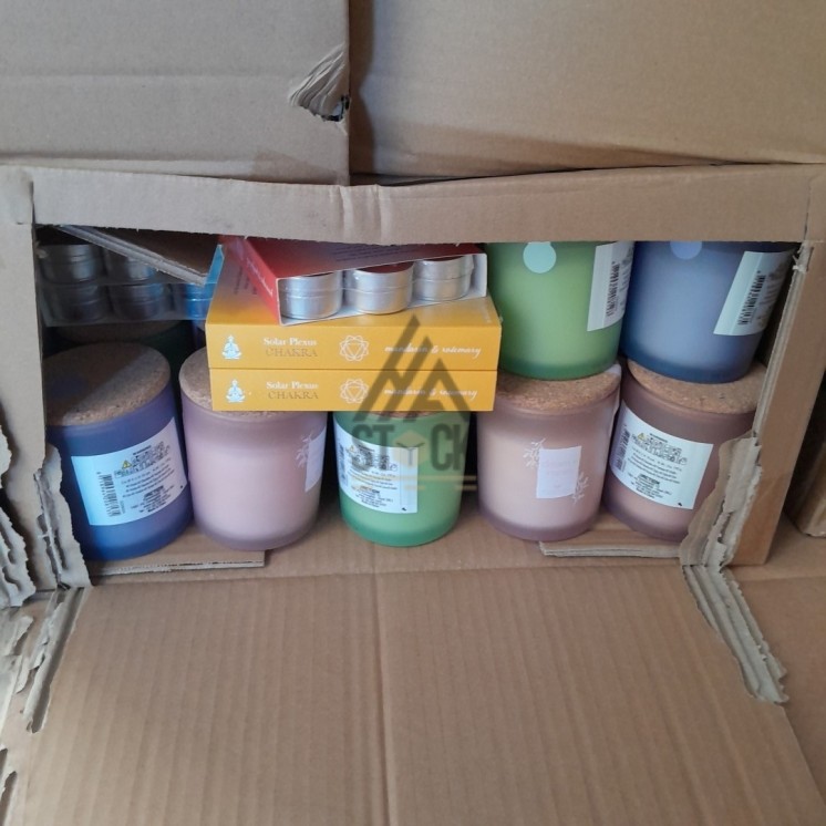 PALETTE A****N - A263