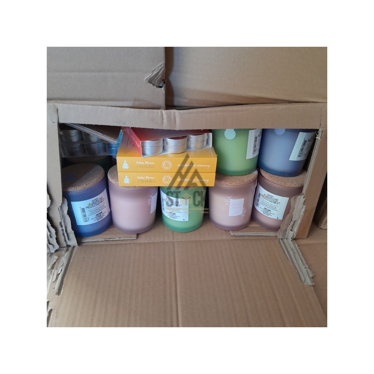 PALETTE A****N - A263