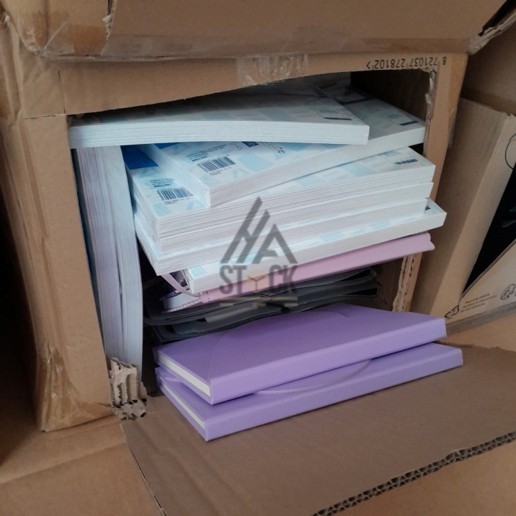 PALETTE A****N - A263