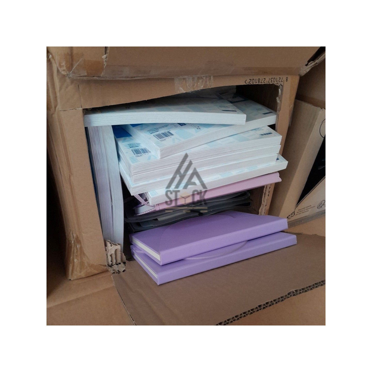 PALETTE A****N - A263